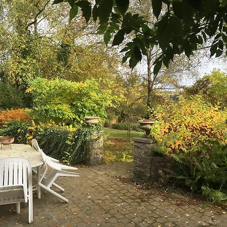 Le Chenia Villa Wanze Exterior photo