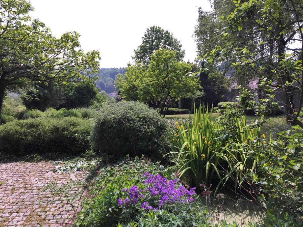 Holiday home Le Chenia *
