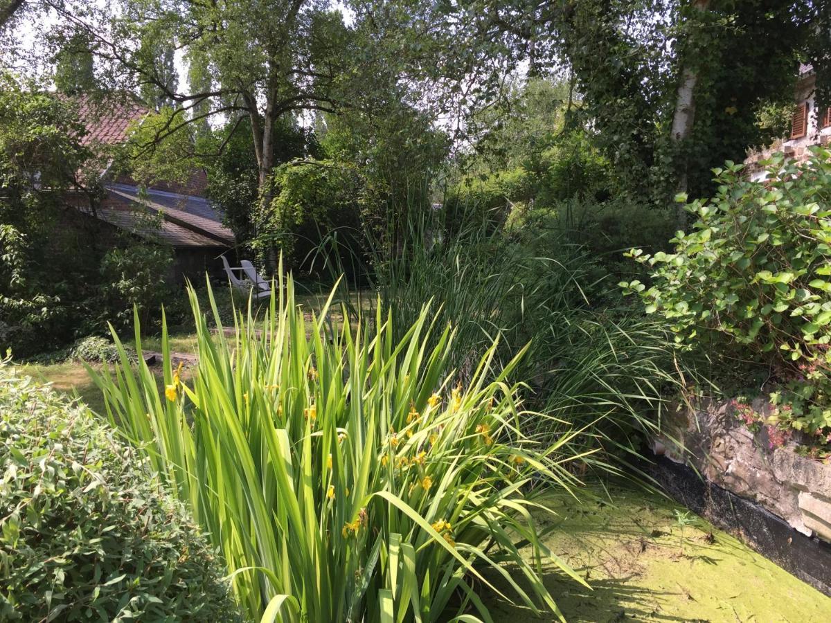Le Chenia Holiday home Wanze