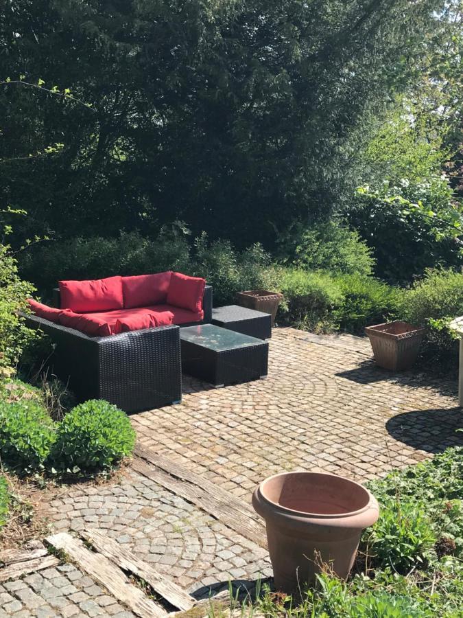 Le Chenia Holiday home
