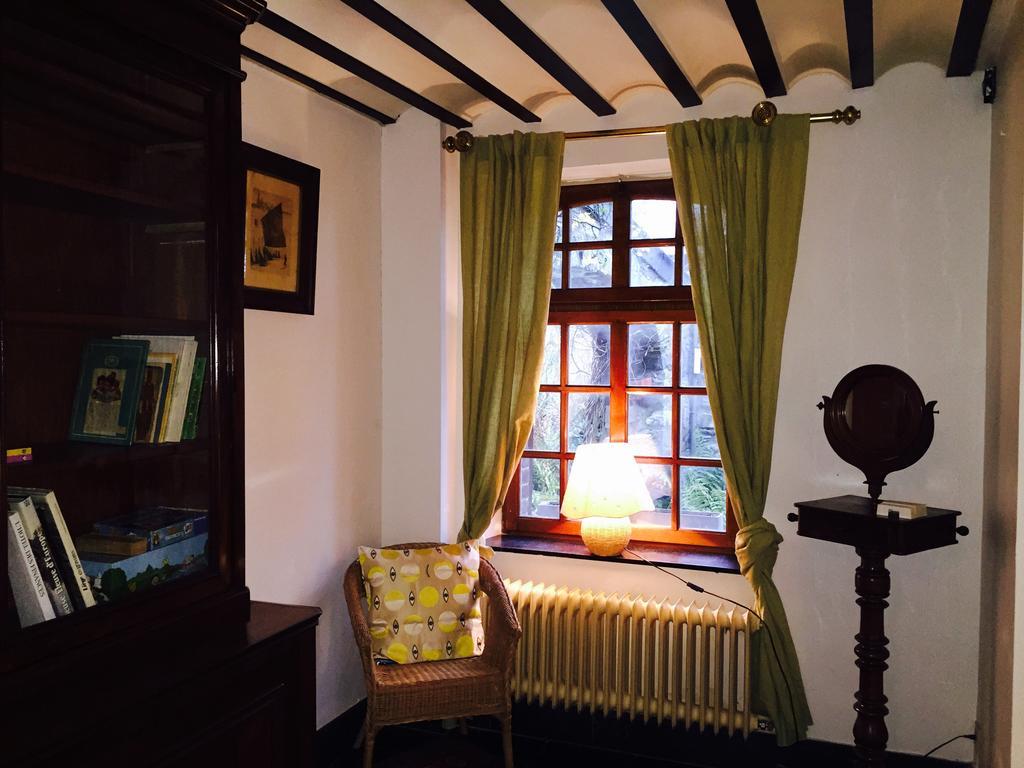 Holiday home Le Chenia