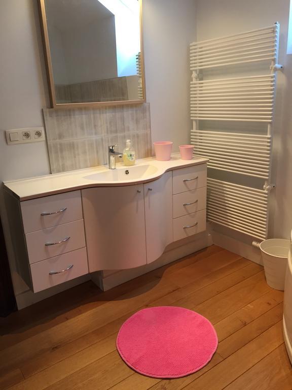 Holiday home Le Chenia Wanze