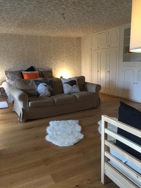 Le Chenia Holiday home *