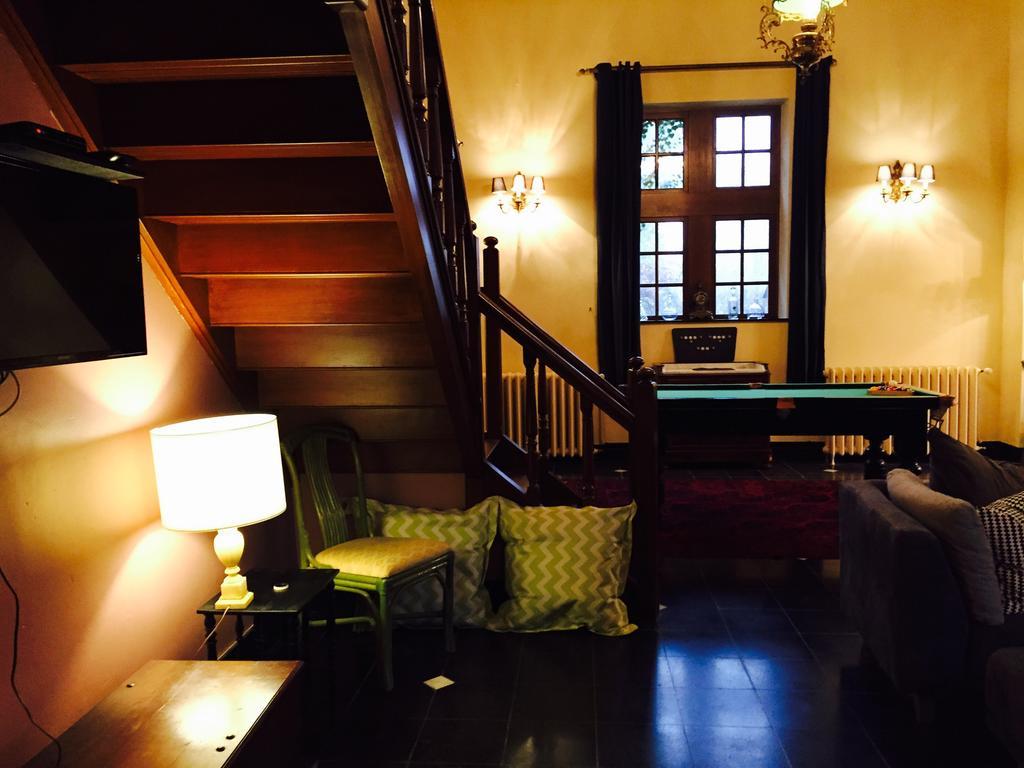 Le Chenia Holiday home *