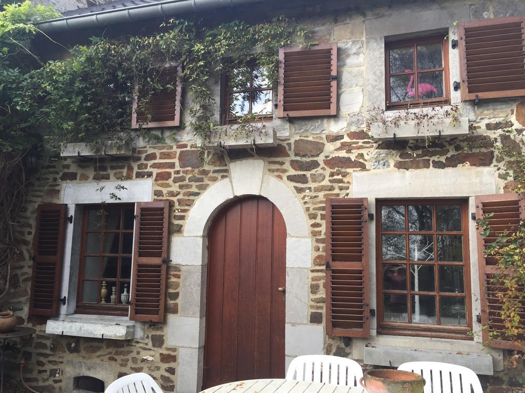 Holiday home Le Chenia Wanze