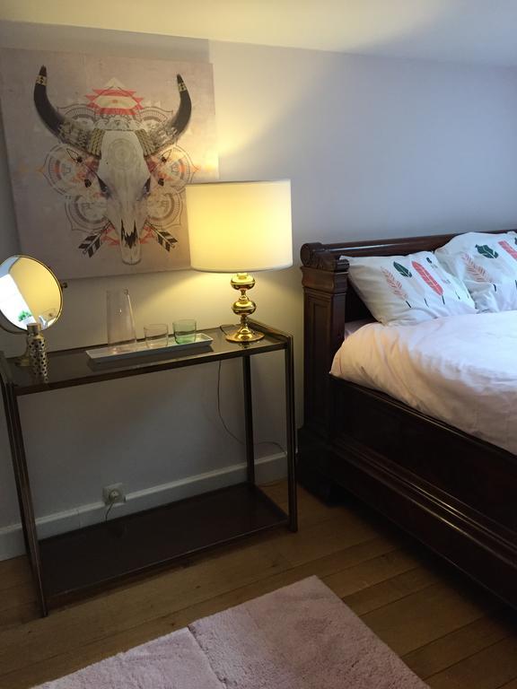 Holiday home Le Chenia Wanze