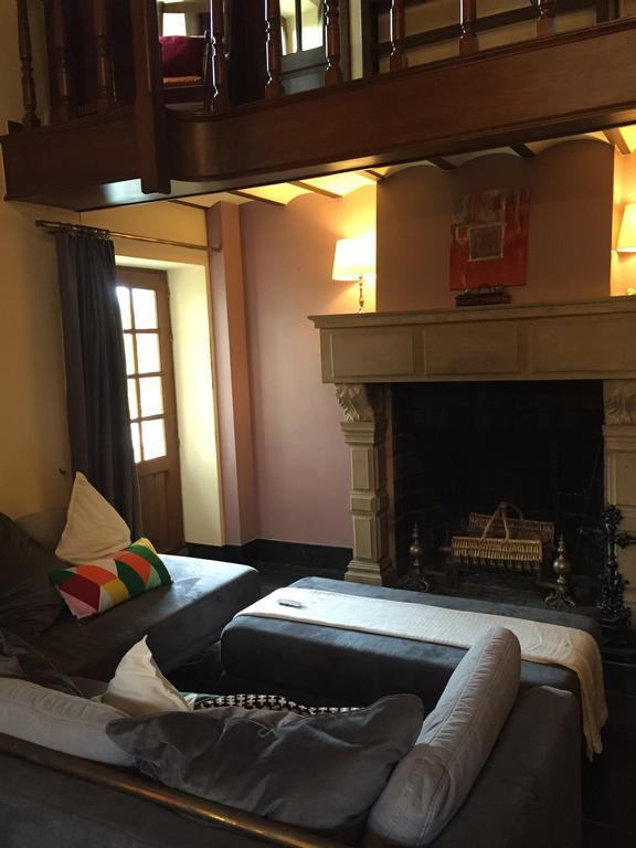 Holiday home Le Chenia