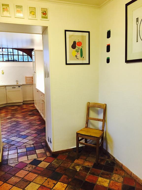 Le Chenia Holiday home